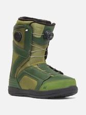 K2 Boundary BOA Herren Snowboard Boots Größe 43,5 / US 10 Boot pine men 2025 NEU