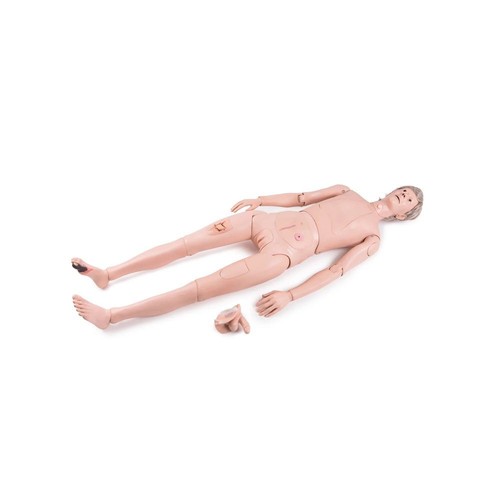 Scientific pflegepuppe - 3b, scientific®