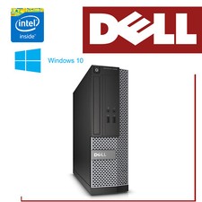 Mini PC DELL Optiplex 3020 SFF