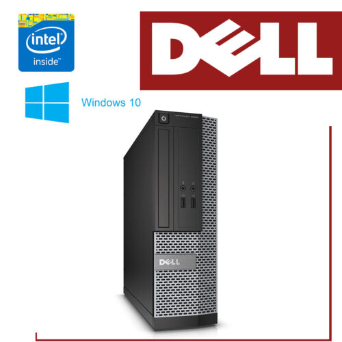 Mini dell optiplex - dell,