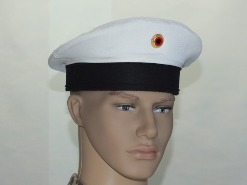 Mütze matrose bundesmarine - matrose,