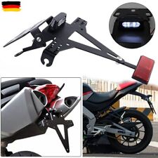 Motorrad Einstellbar