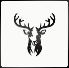 Step by Step Stencil -