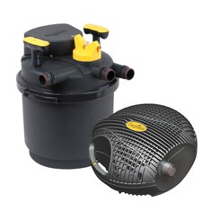 Laguna ClearFlo 1000 UVC Pump