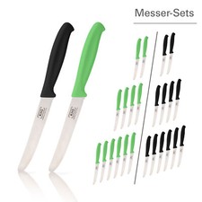 Frühstücksmesser Set