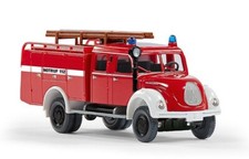 Wiking 086364 Magirus