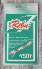 Ribu Leitendes Verbindungsstück für NEM 362 VSM Nr. 506 Neu & OVP H0