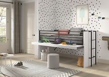 Funktionsbett 90x200