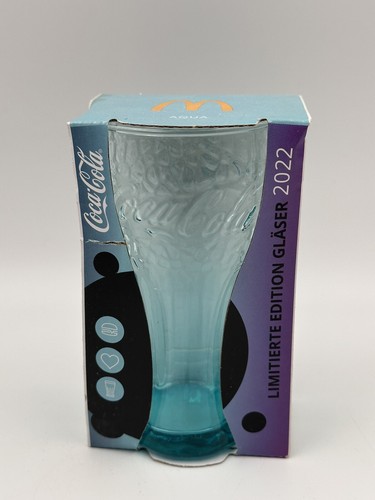 Mcdonald glas gläser - glas,
