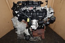 Motor Knba 110TKM Ford Mondeo