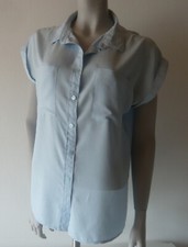 Damen Bluse Sommerbluse