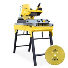 BAMATO Steintrennmaschine