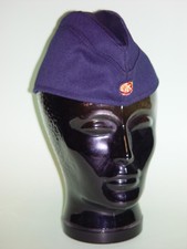 Ddr trapo käppi blau - käppi,