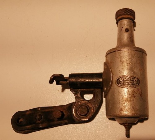 Fahrraddynamo bosch rotodyn - bosch,
