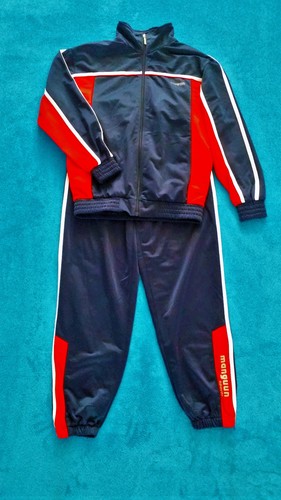 Kinder sportanzug neu - kinder,