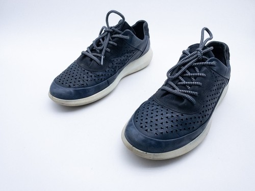 Ecco herren sneaker halbschuh - ecco,