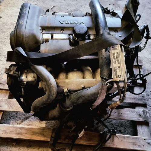 Motor volvo s60 - s60, i