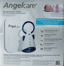 Angelcare AC300-D Bewegungsmelder unbenutzt