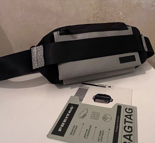 Freitag f655 dixon slingbag - dixon,