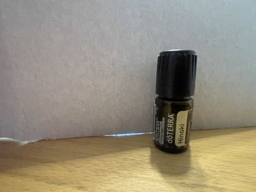 Doterra hinoki ätherisches - hinoki,