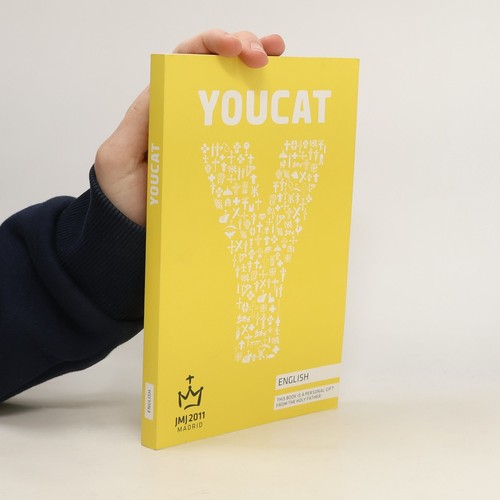 Youcat youth catechism the - youth, of