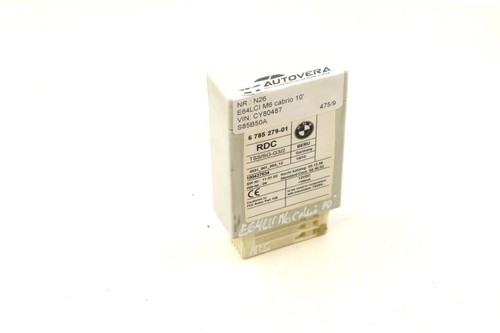 Bmw e60 e63 - e63, e65