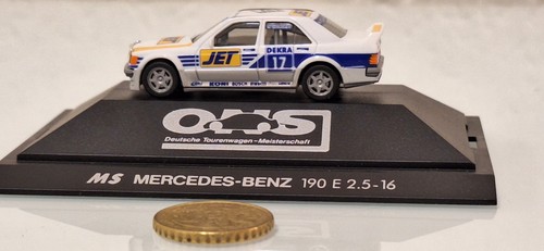 L120 mercedes benz - 190, e
