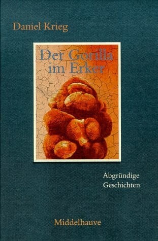 Der gorilla erker - im,