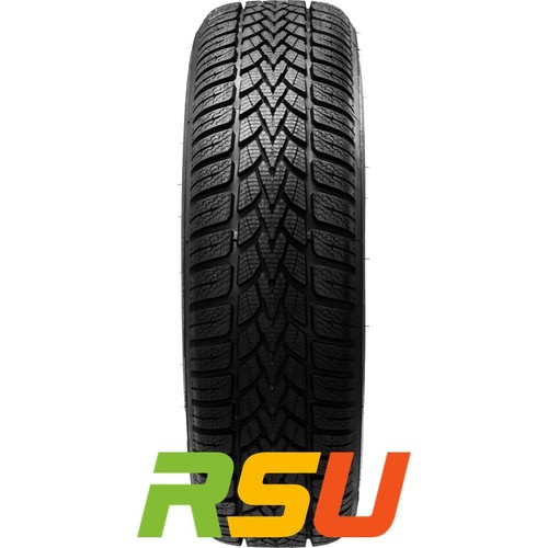 Dunlop winter response 3pmsf - dunlop,