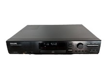 Philips CDR 870 Compact DiscPlayer CD-Player  Compact Disc Player  CD Player