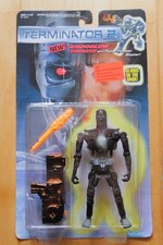 Terminator 2 Figur Endoglow