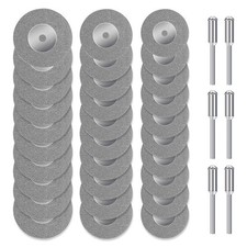 36 für Dremel Proxxon Diamant