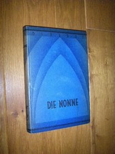 Die Nonne. Ein Roman aus dem