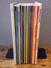 Vintage Asterix Adventure 22