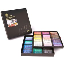 MUNGYO Artist Soft Oil Pastel