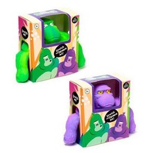 Stretch Sand Gorilla, TritonX