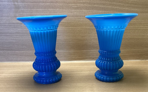 Vasen opalinglas opalglas - 2,