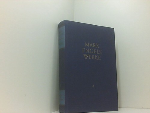 Werke band mai 1846 bis - 4,