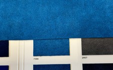 ORIGINAL Alcantara Stoff