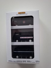 Brekina 90413 - Set mit 3 VW