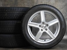 Komplettsatz Seat, Skoda, VW-Dezent TY 6x16; 5x100; ML57,1;ET45; KBA52970 (1807)