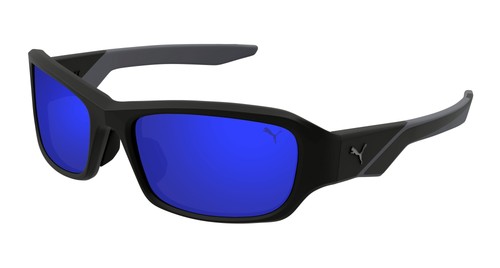 Sonnenbrille puma pu0436s - sonnenbrille, 002