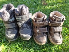 Kinderschuhe Gr.25 Junge