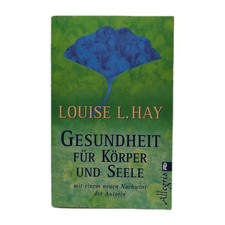 Gesundheit für Körper und