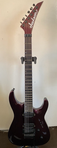Jackson dinky pro - pro, plus