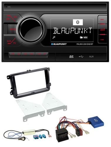 Blaupunkt can bus bluetooth - blaupunkt,
