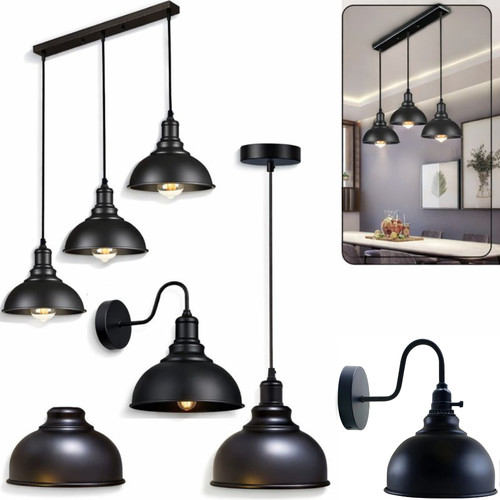 Vintage industrial decken - industrial,