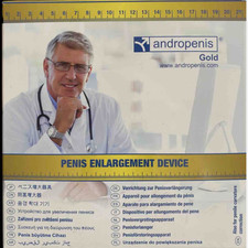 Andropenis gold medical penis - andropenis,