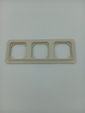 MERTEN ATELIER 3fach Rahmen