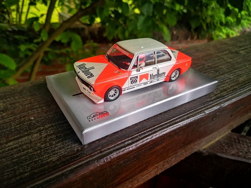 Carrera universal 132 - universal, 2002